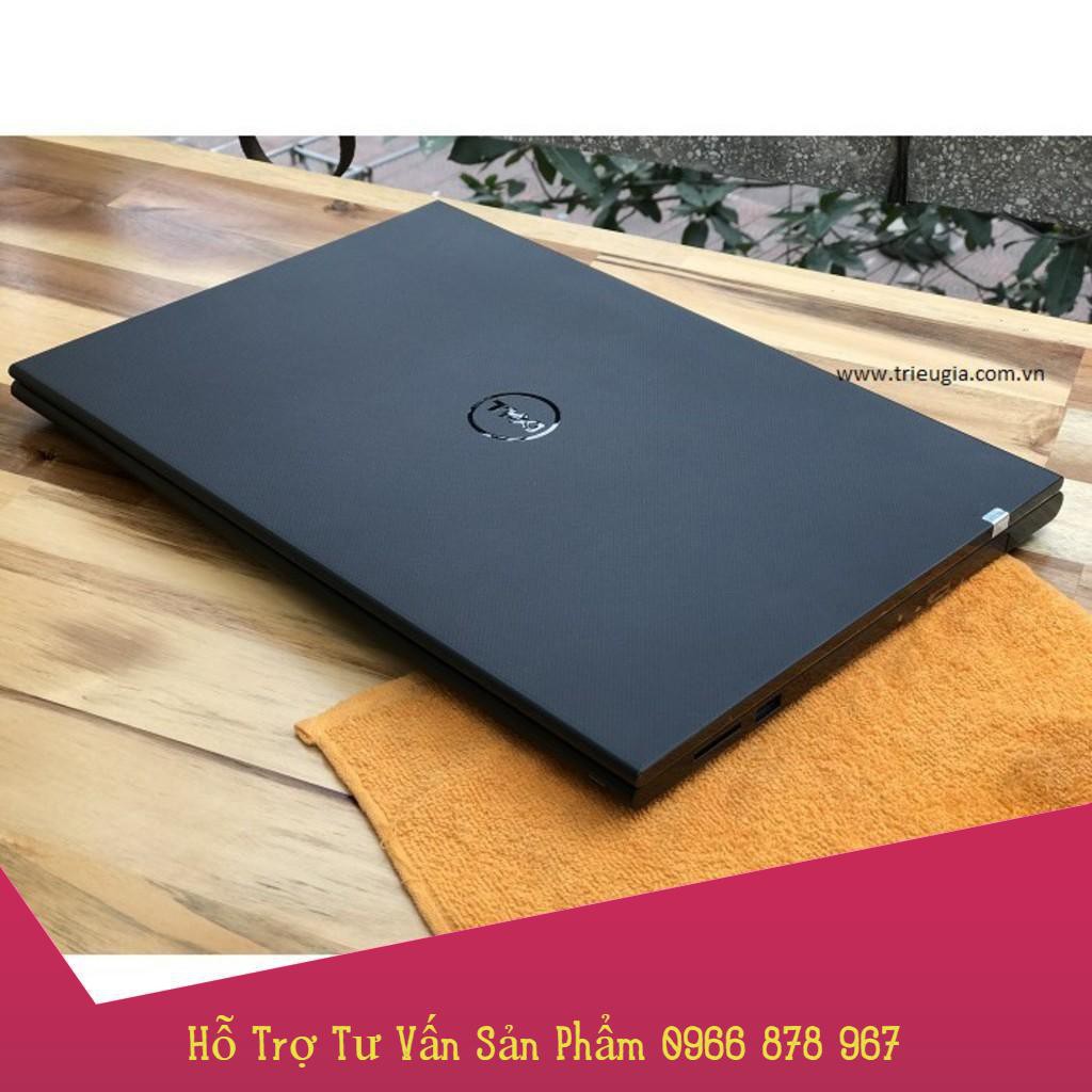 Laptop Cũ dell inspiron 3542 : Core i7-4510U, Ram 8Gb,  Ổ Cứng 500Gb, Vga Rời  GT820- 2 Gb,  Màn 15.6 HD