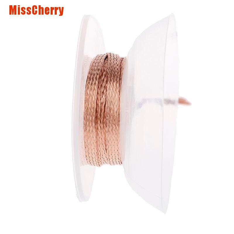 1 Mũi Hàn Chất Lượng Cao 2.0mm 2.5mm 3m