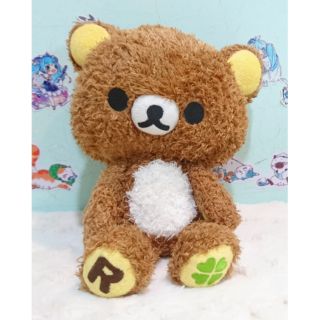 Rilakkuma Lông xù 35cm