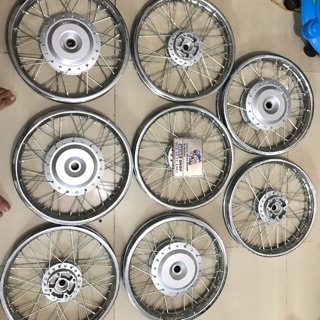 [Shop uy tín] Bánh Căm Click Vảio AB zin hãng !!