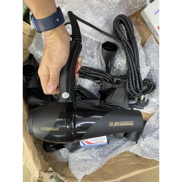 máy sấy panassonic vip 6669