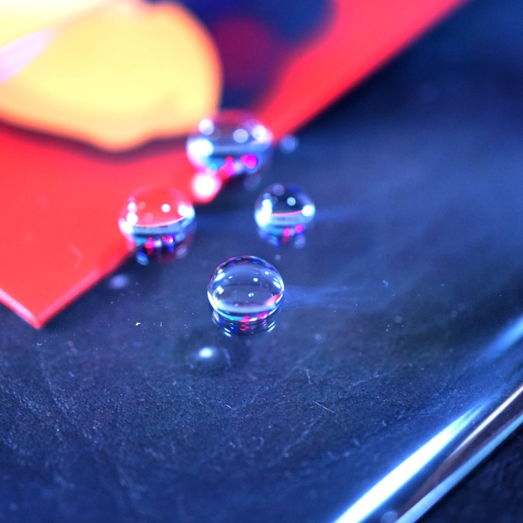 Dán cường lực Huawei Mate 20 Pro Zacase keo UV cao cấp