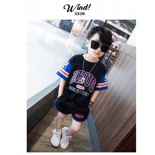 Bộ coc tay bé trai/gái