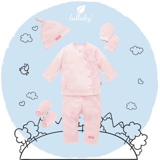 Áo / quần / set bộ sơ sinh lullaby