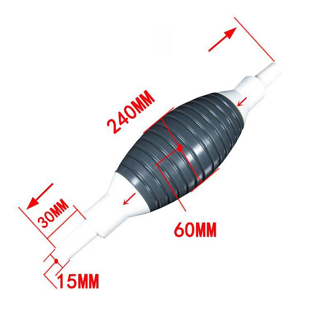 💥Bơm Hút Chất Lỏng Đa Năng💥Sản Phẩm Hữu Dụng Tiện Ích