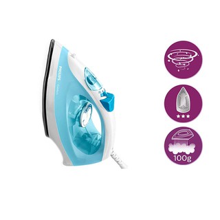 Bàn ủi hơi nước philips gc1440