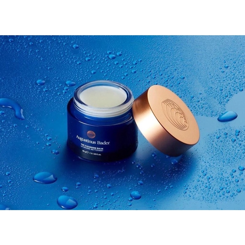 Sáp Tẩy Trang AUGUSTINUS BADER CLEANSING BALM