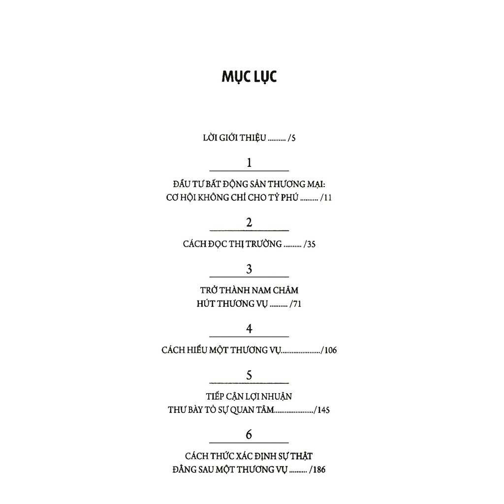 Sách Alphabooks - Đầu tư bất động sản