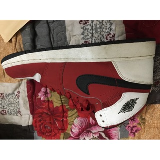 Giày jordan 1 retro high bao check lg