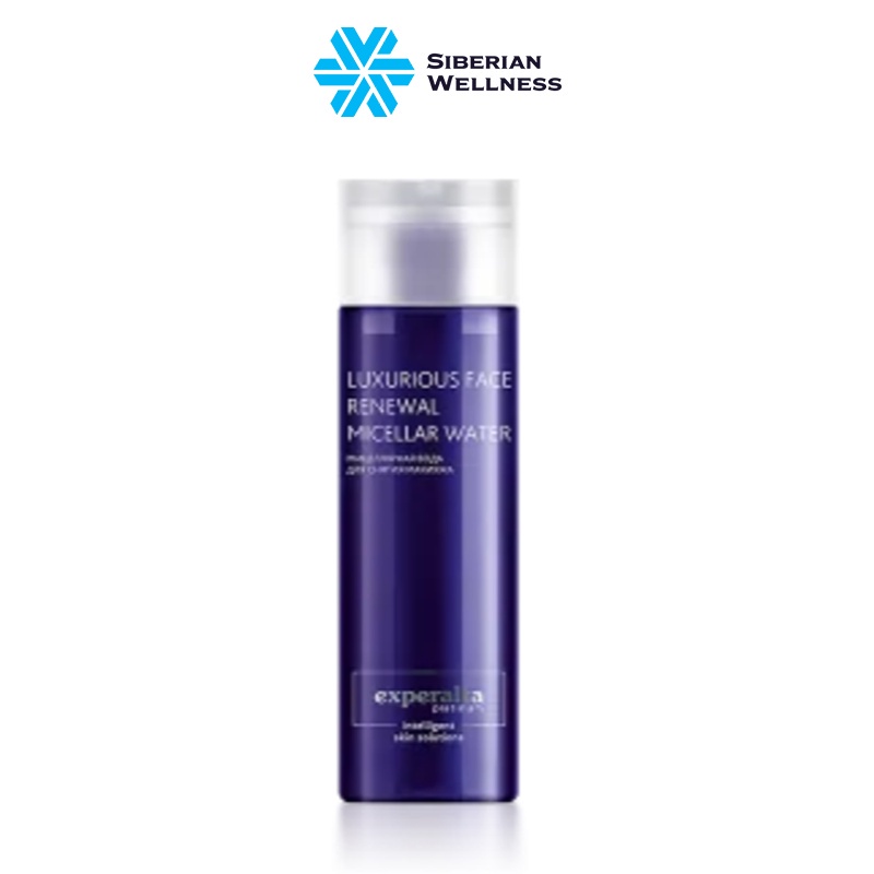 Nước tẩy trang Experalta Platinum Luxurious Face Renewal Micellar Water - 200ml ...