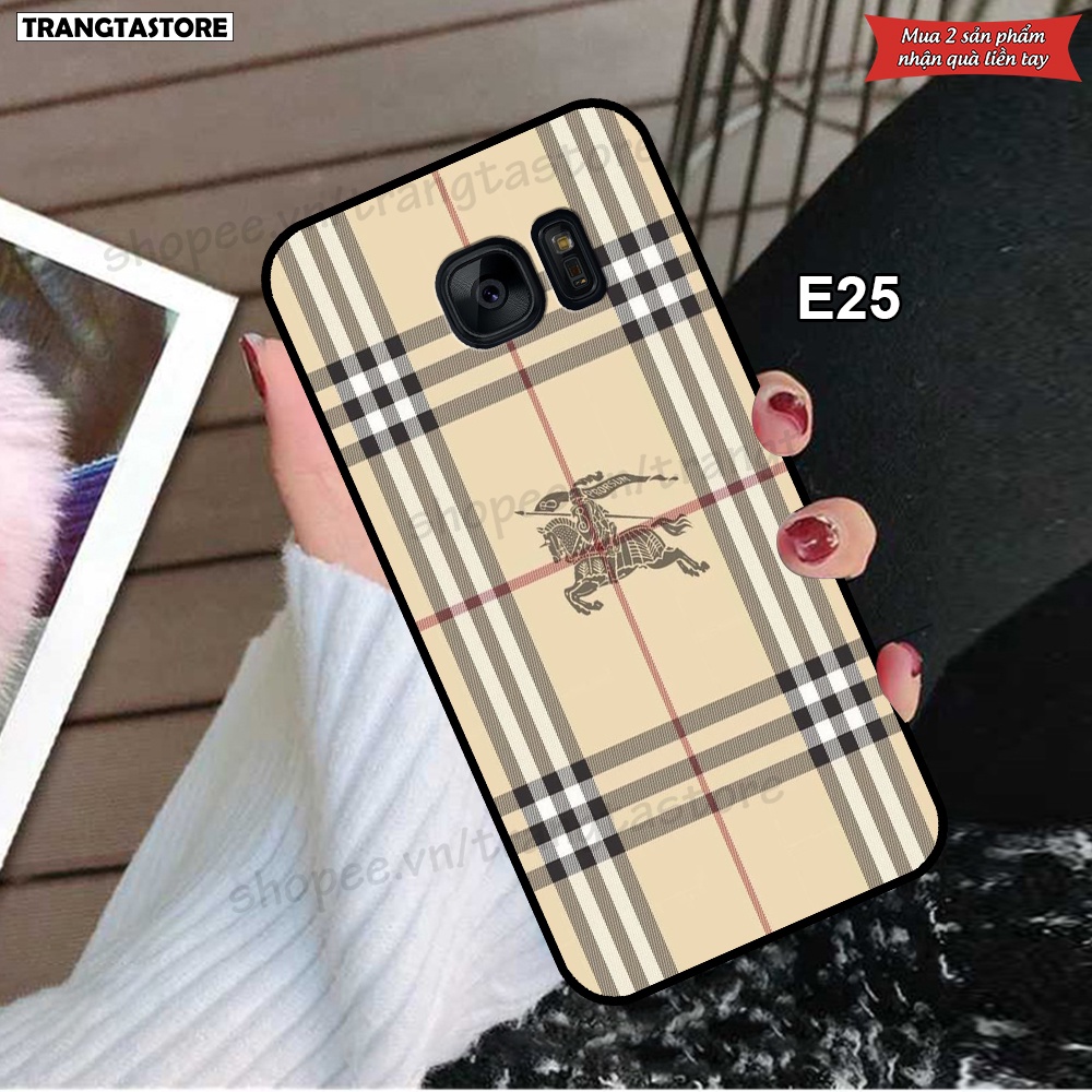 Ốp điện thoại Samsung Note 5 - S6 - S6 Edge - S7 - S7 Edge - Note 7 - Note FE (Fan Edition) in hình siêu chất