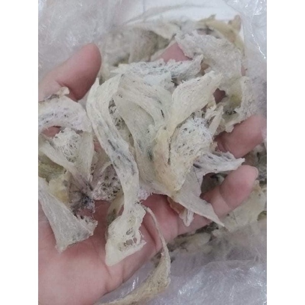 Yến Thô Bể Lớn và Nhỏ