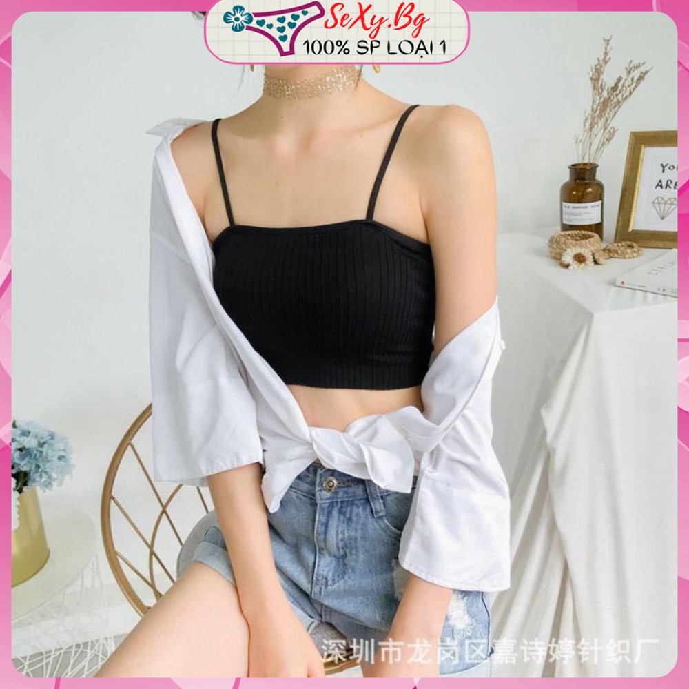 Áo Bra Cotton tăm đẹp bra học sinh | BigBuy360 - bigbuy360.vn