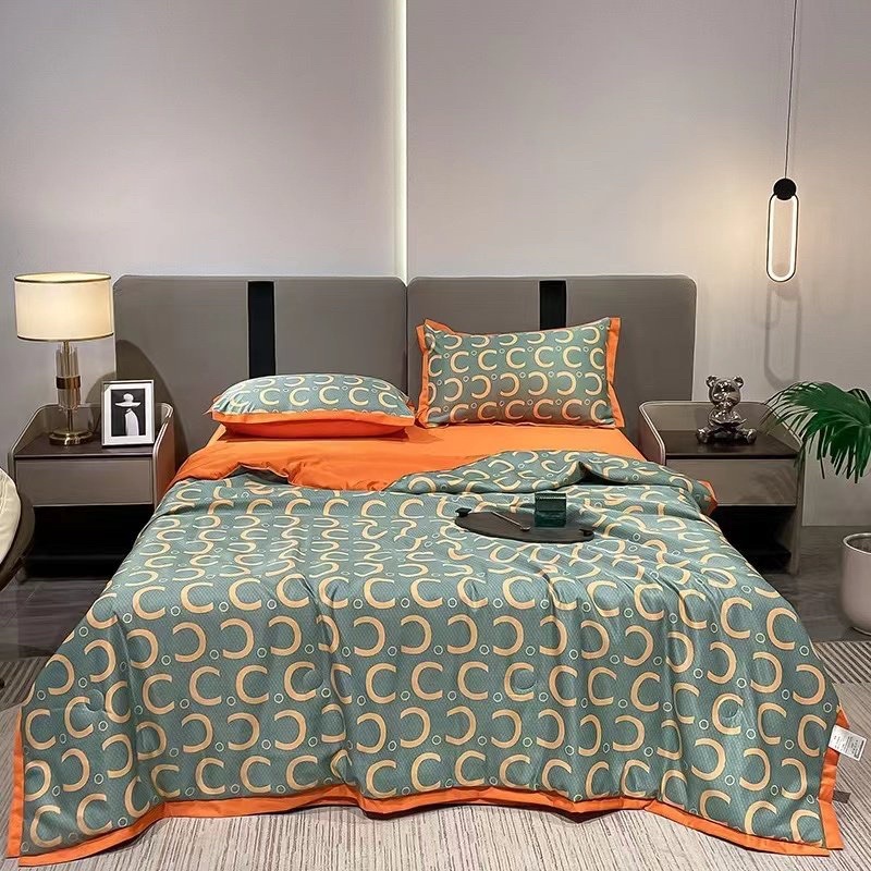 Chăn lụa Tencel mát lạnh (200x230cm)