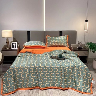 Chăn lụa Tencel mát lạnh