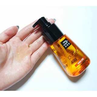 Tinh chất dưỡng tóc Miseen Scène Perfect - 70ml