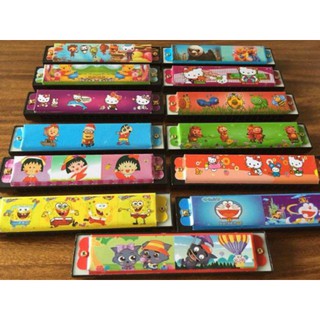  Kèn Harmonica Cho Bé CX