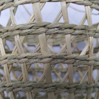 Giỏ treo hoa mini
