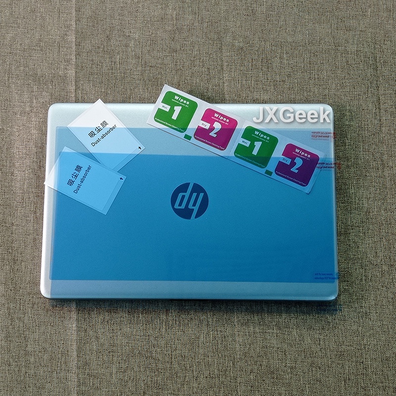 Bộ 2 Miếng Dán Bảo Vệ Màn Hình laptop 14 inch 15.6 '' 13.3 '' 17.3 '' 12.5 '' 11.6 '' Chống Chói Chất Lượng Cao