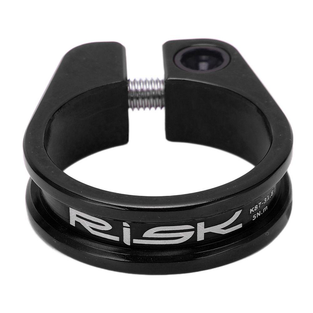 Vòng Kẹp Yên Xe Đạp 31.8 / 34.9mm VANES1