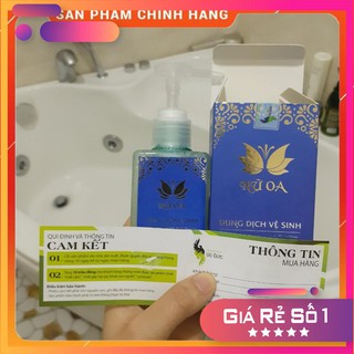 Dung Dịch Vệ Sinh Phụ Nữ - DDVS Nữ Oa Thiên Nhiên, Nước Rửa Phụ Khoa, Dành Cho Cả Nam Và Nữ