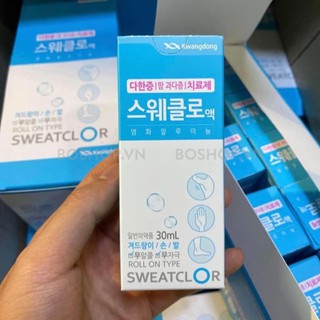 Lăn Kwangdong Hàn Quốc 30ml ( không dành cho da nhạy cảm , da đã dùng peel da cơ địa yếu mẫn cảm )