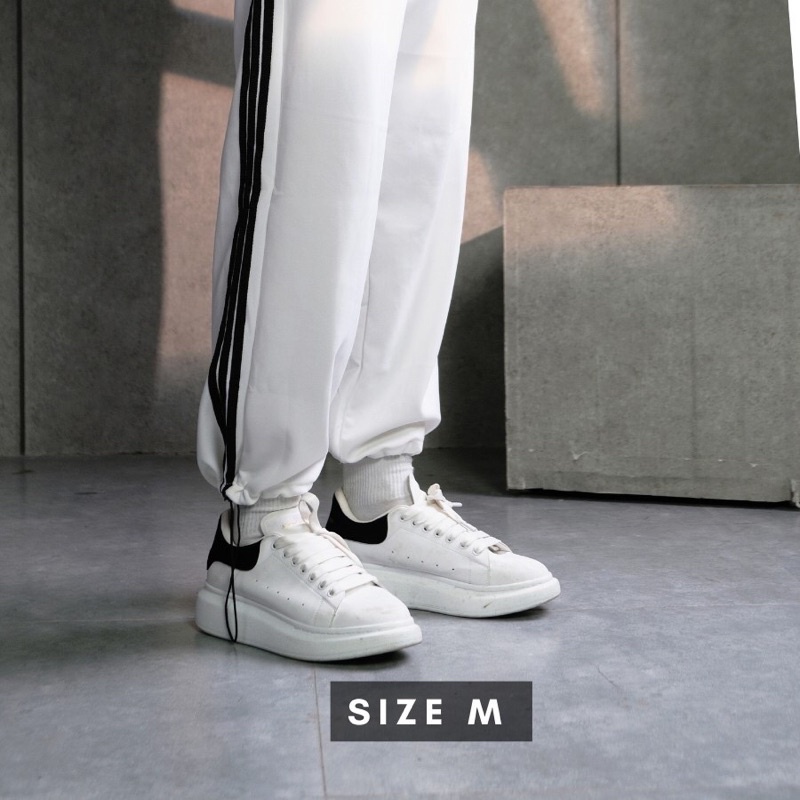 [Sale lỗ 50%] Quần xuông rút gấu chất đẹp