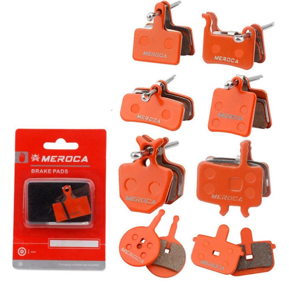 Má Phanh Xe Đạp M395 TX805 M445 BR M485 MT200