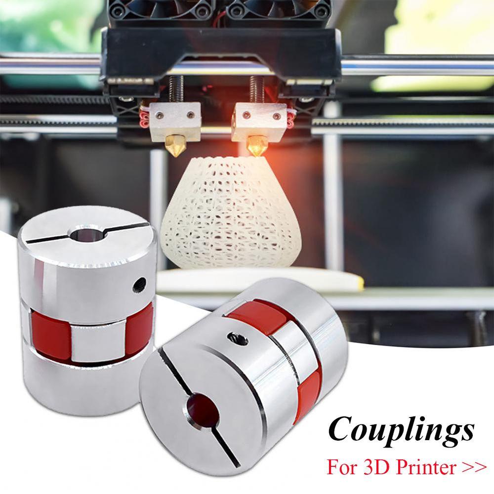 Set 2 Khớp Nối Linh Hoạt Chuyên Dụng Cho Máy In 3D