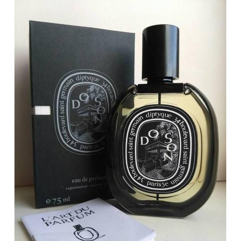 Mẫu Thử Mẫu Chiết Nước Hoa Diptyque Do Son EDP 5ml/10ml/20ml | Thế Giới Skin Care