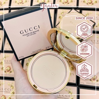Phấn Phủ Dạng Nén Gucci Poudre de Beauté