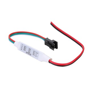 Cáp đèn LED DC5V-12V siêu bền cho WS2812B WS2811