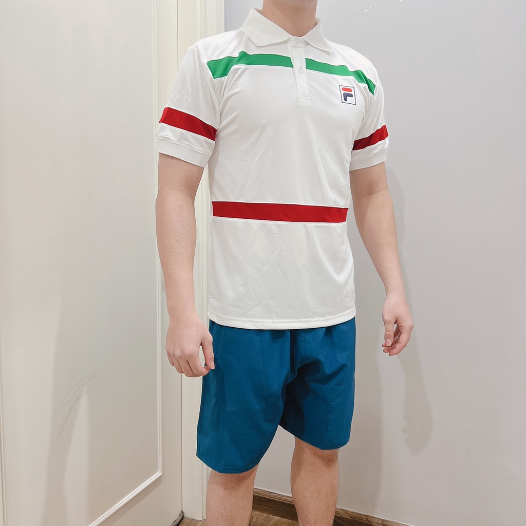 BỘ ĐÙI TT NAM CỔ ĐỨC PHỐI MÀU FI LA