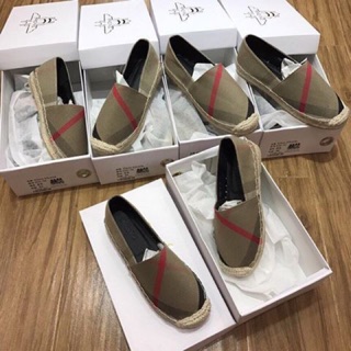 Slipon bbr