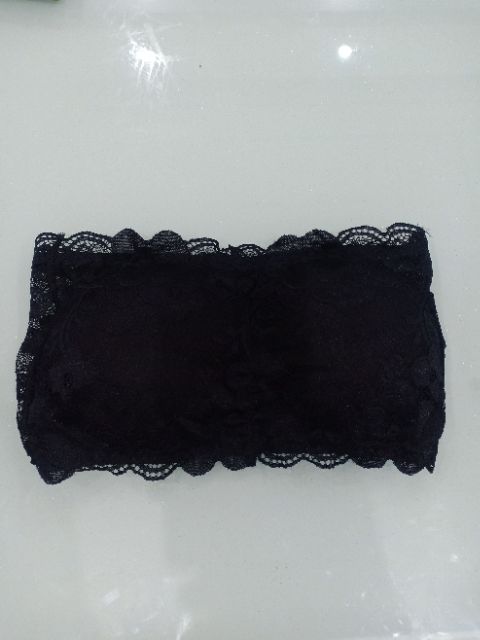 Áo bra ren quây không dây