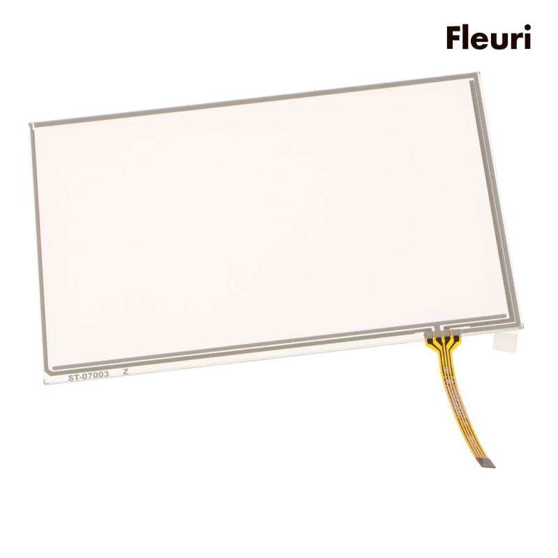 Màn Hình Cảm Ứng LCD 7 Inch Thay Thế Chuyên Dụng Cho Sửa Chữa