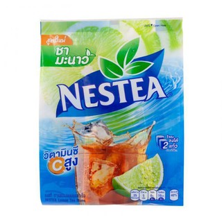 Trà chanh Nestea Thái Lan 234g