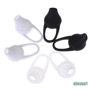 Bộ 10 Bluetooth Silicone Tiện Dụng