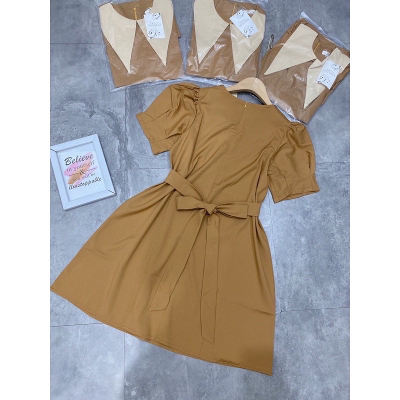 💥sỉ💥váy cho con ti- váy bầu-đầm bầu MS3