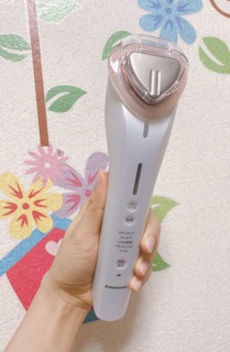 Máy Mát Xa trẻ hoá da Panasonic EH-ST86