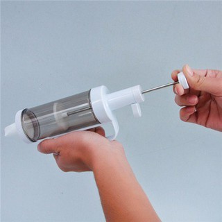 Ống bơm kem trang trí bánh Tashuan TS-368
