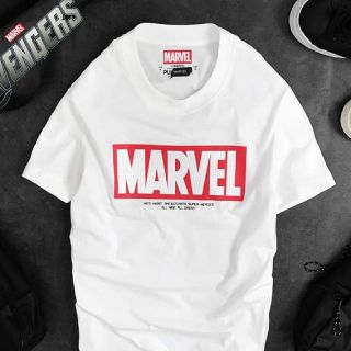 Áo phông MARVEL