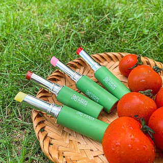 Son dưỡng cà chua hữu cơ 3in1