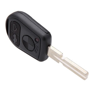 Vỏ Chìa Khóa 3 Nút Cho Xe Bmw E31 E32 E34 E36 E38 E39 E46 Z3