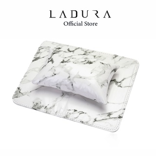 Gối kê tay vân đá ladura