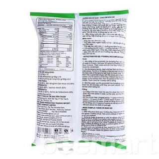 Bột bánh giò Vĩnh Thuận 400g