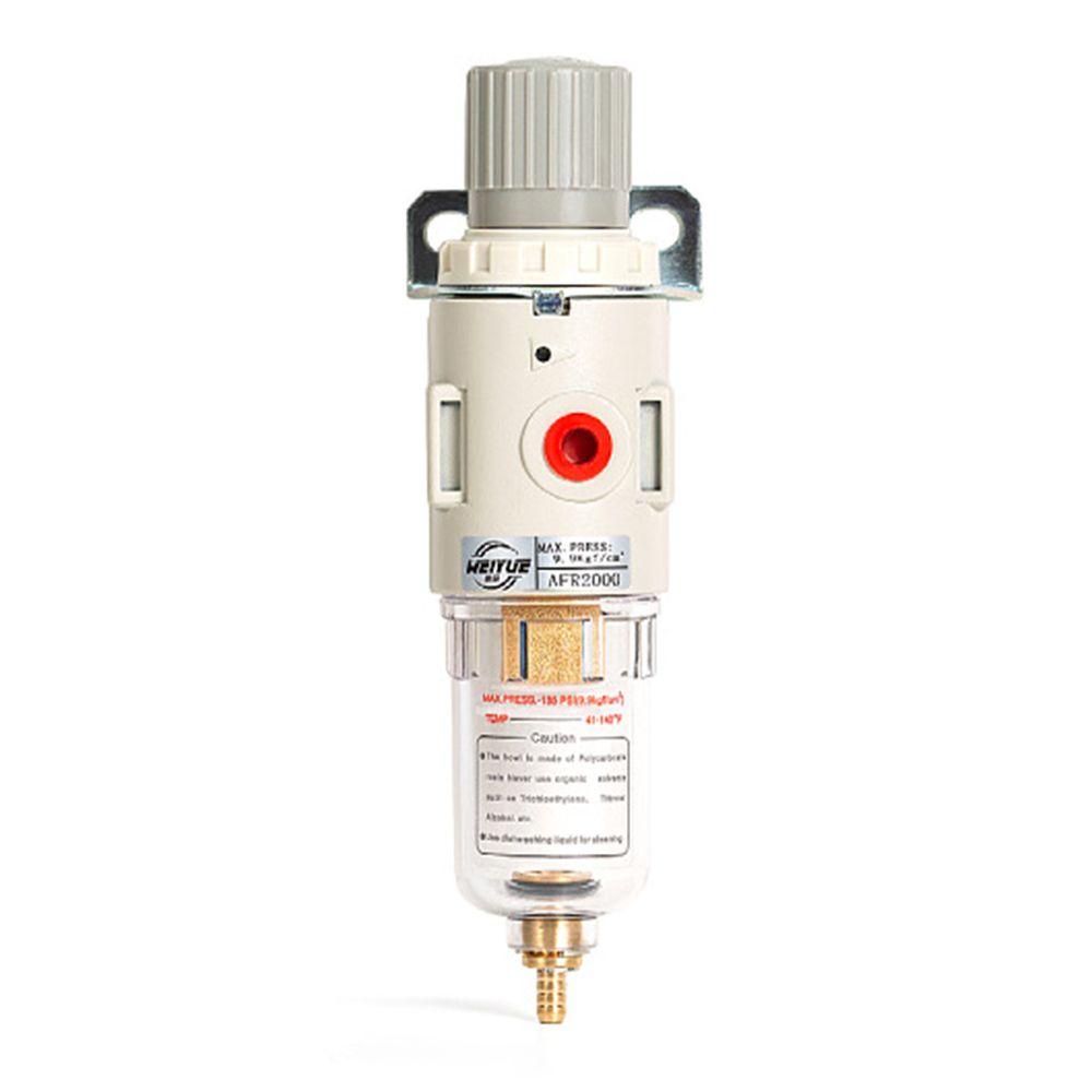Bộ Lọc Khí Nén AFR2000 Chuyên Dụng