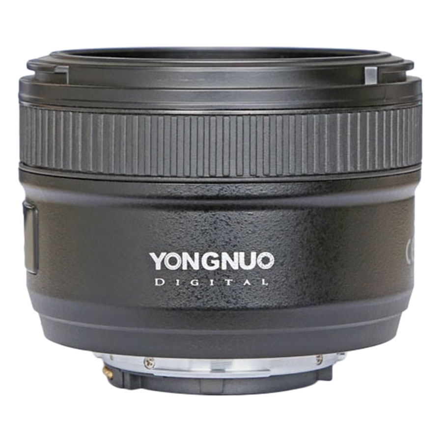 Ống Kính Yongnuo YN AF-S 50mm F/1.8 Cho Nikon