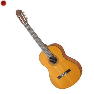 Đàn guitar classic Yamaha CG122MC/122MS