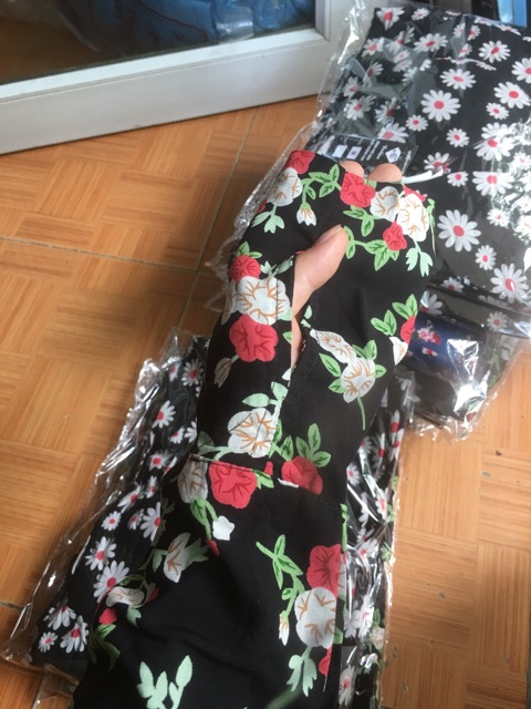 Sale off áo nắng toàn thân 2 lớp lanh lụa loại đẹp nhất, may kiểu thiết kế | BigBuy360 - bigbuy360.vn